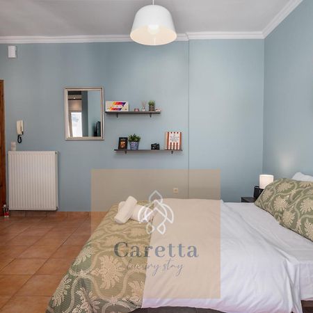 Argostoli Central Studio Buitenkant foto