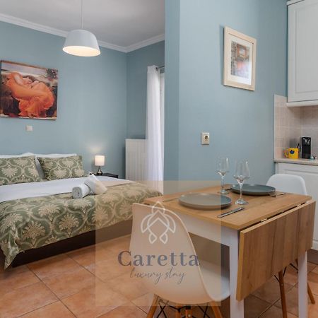 Argostoli Central Studio Buitenkant foto