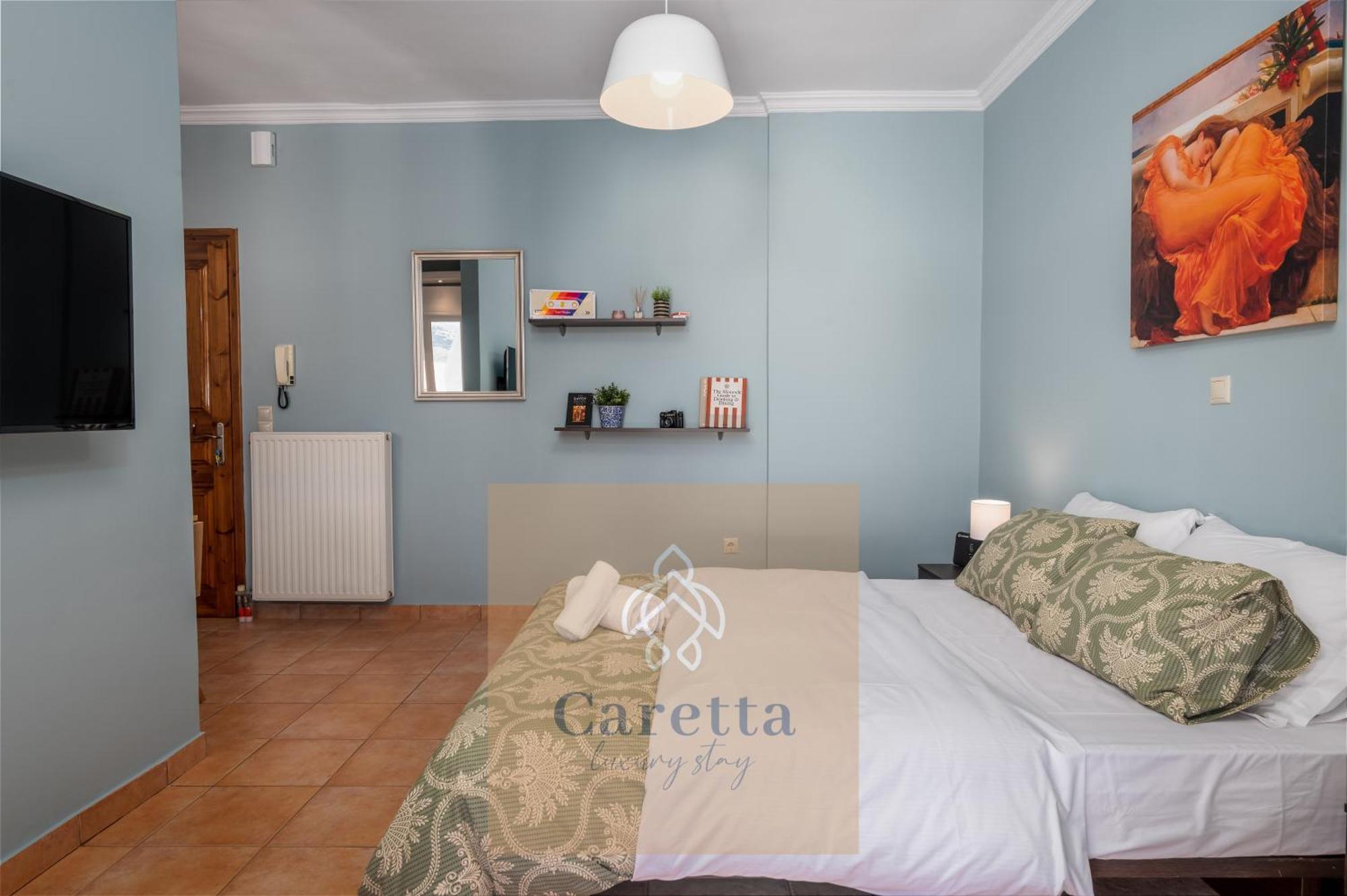 Argostoli Central Studio Buitenkant foto
