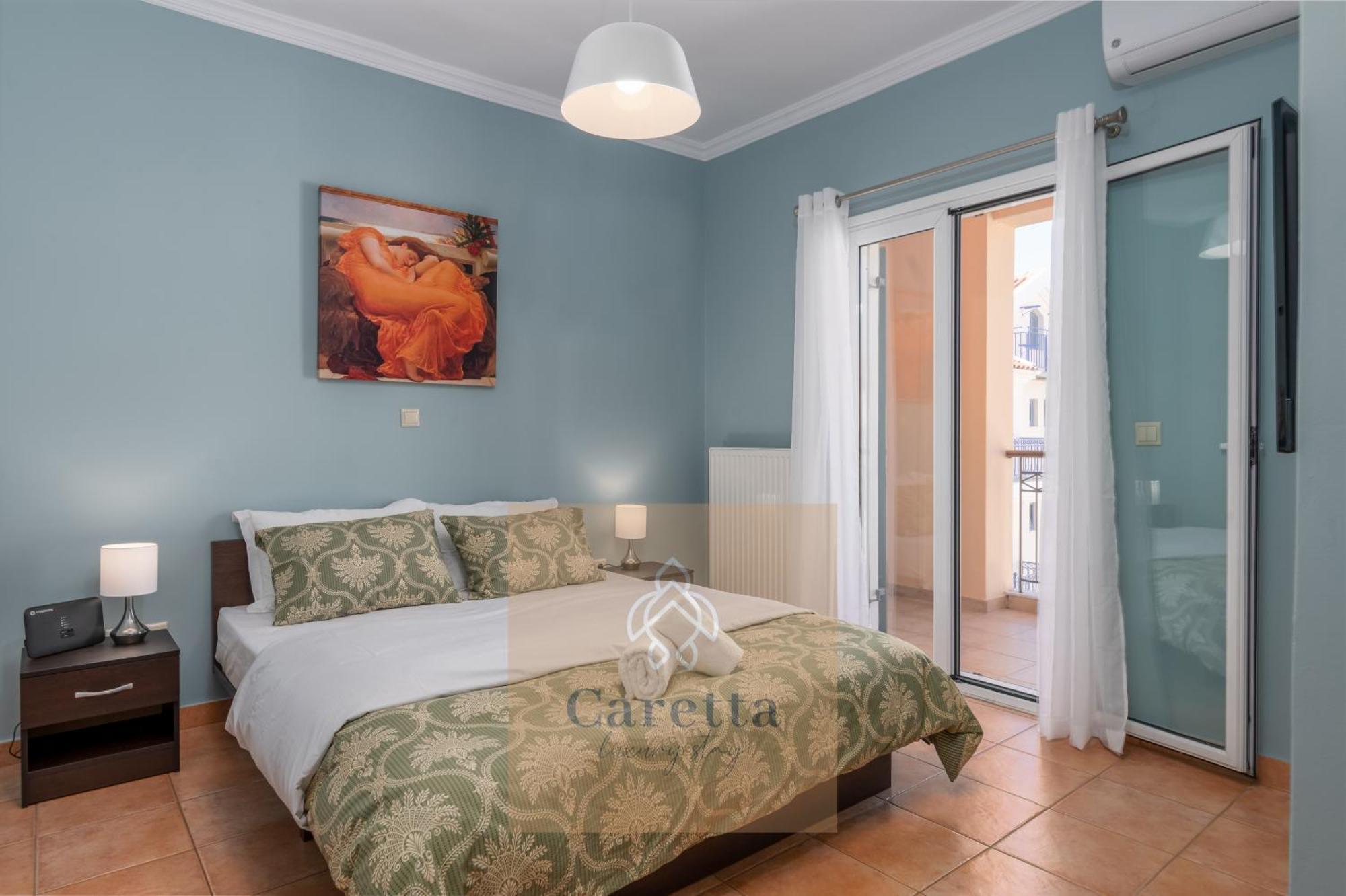 Argostoli Central Studio Buitenkant foto