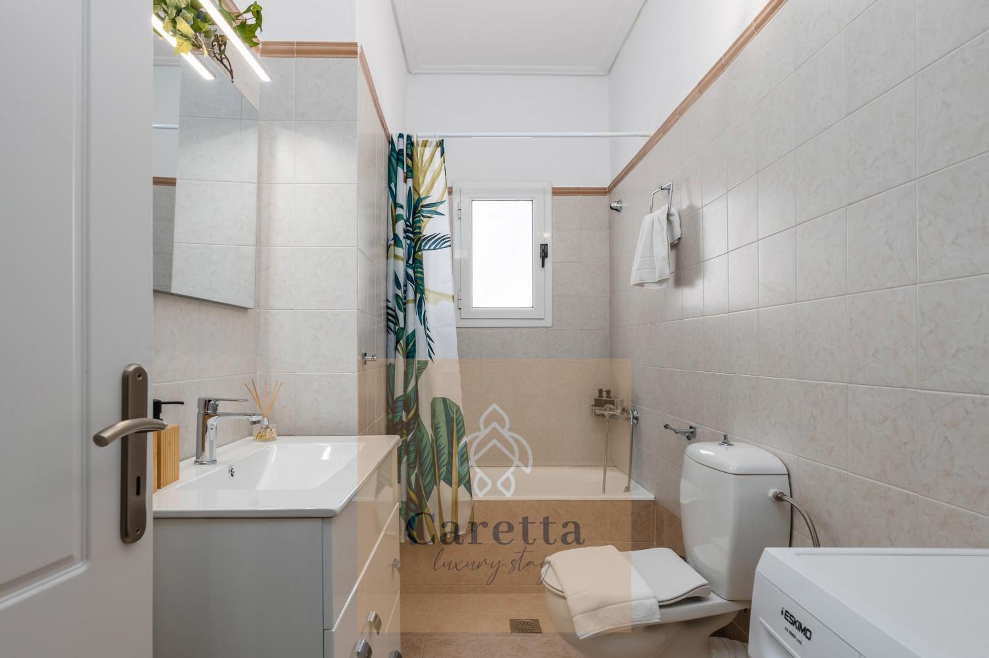 Argostoli Central Studio Buitenkant foto