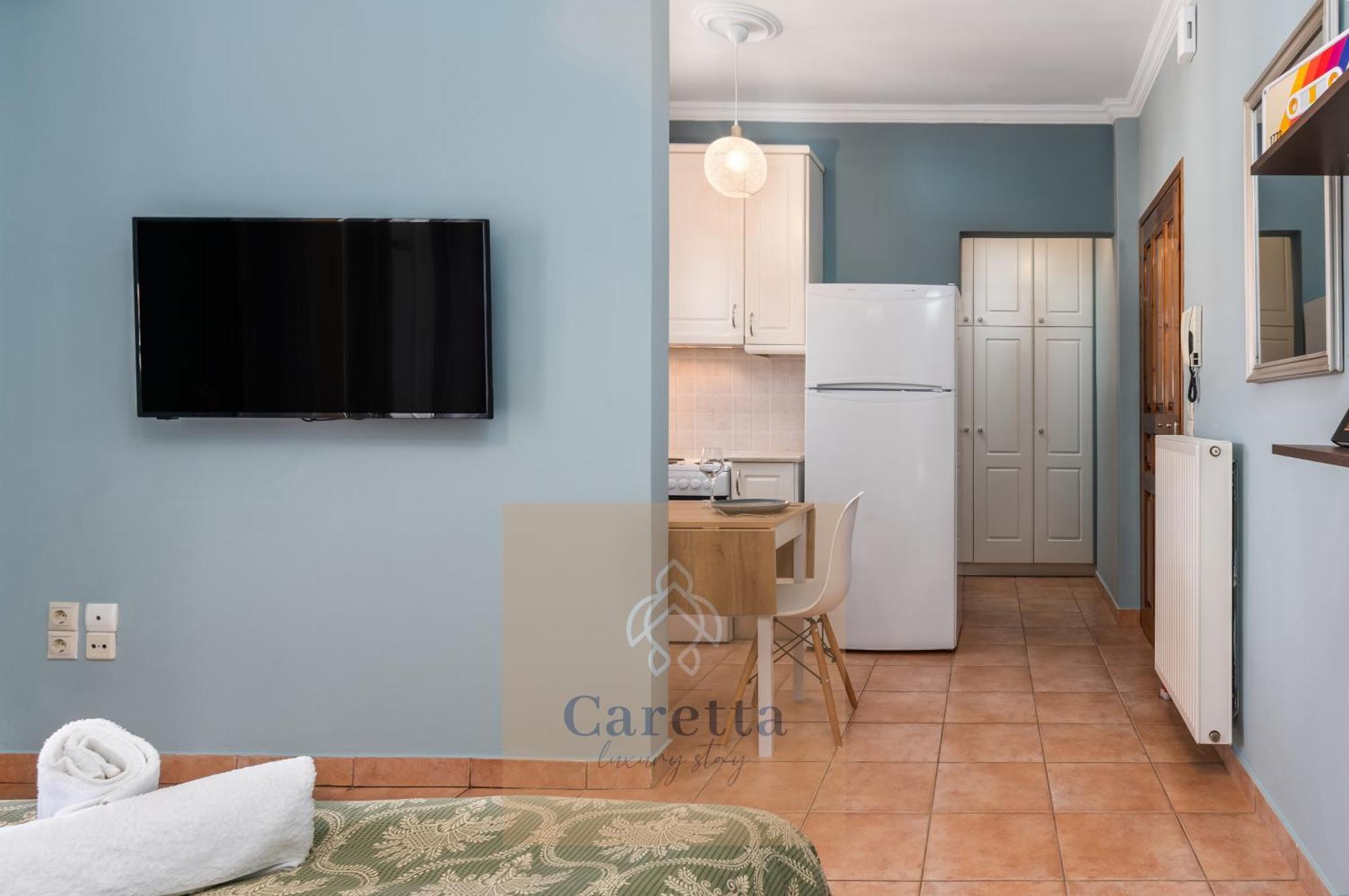 Argostoli Central Studio Buitenkant foto