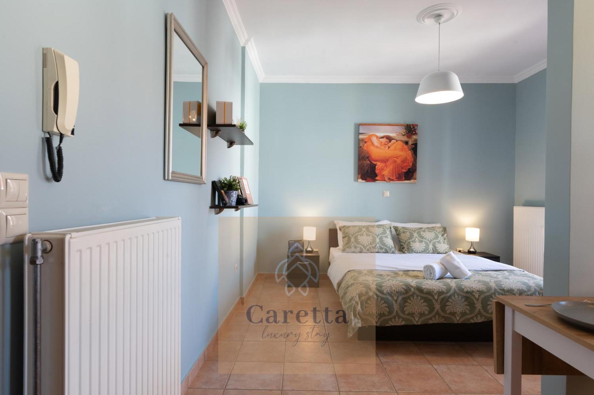 Argostoli Central Studio Buitenkant foto